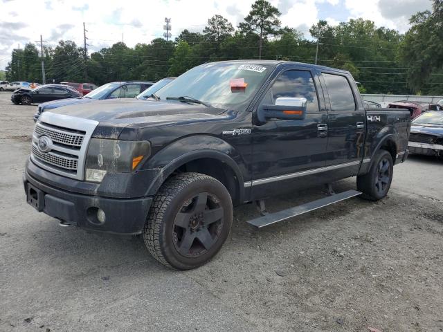 Vin: 1ftfw1ev8afc27471, lot: 59542165, ford f-150 supercrew 2010 img_1