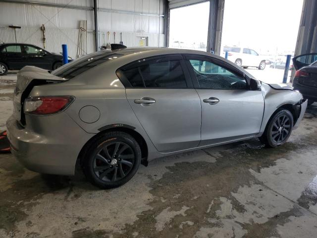 Vin: jm1bl1v70c1677981, lot: 62080175, mazda 3 i 20123