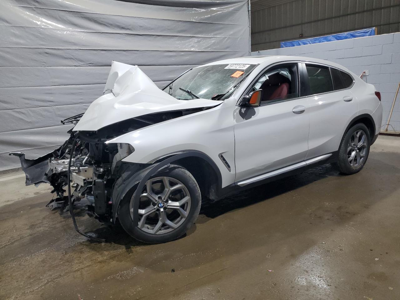 BMW X4 XDRIVE30I