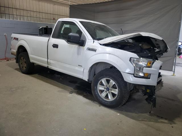 2016 FORD F150 1FTMF1EP8GKF14558