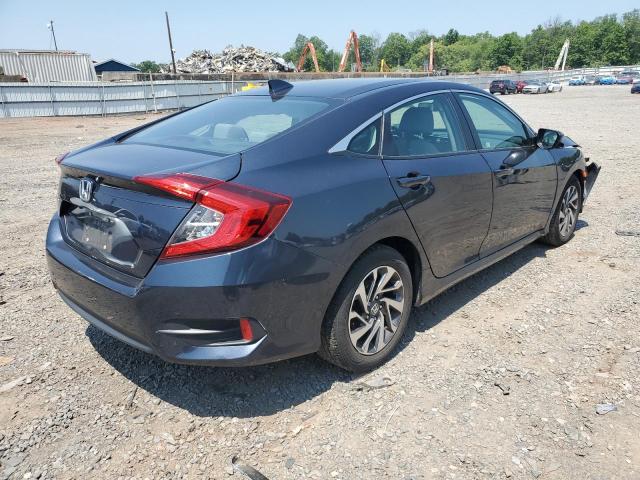 Vin: 2hgfc2f7xjh554601, lot: 60041135, honda civic ex 20183