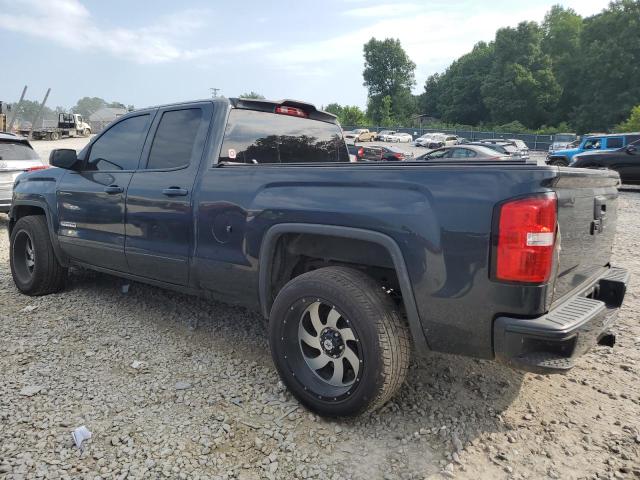 2019 GMC SIERRA LIM 2GTR1LEC6K1217200