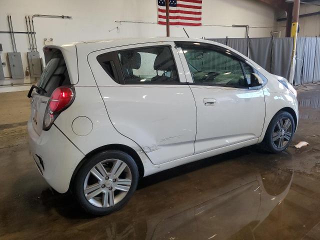 Vin: kl8cd6s98ec519084, lot: 61903945, chevrolet spark 1lt 20143