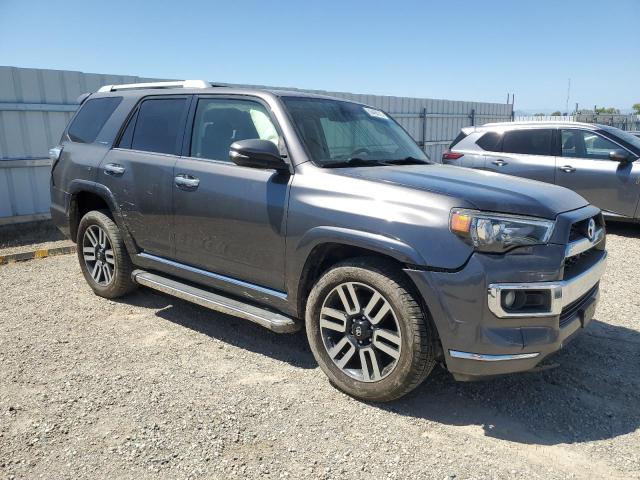 Vin: jtebu5jr8g5298166, lot: 60498215, toyota 4runner sr5/sr5 premium 20164