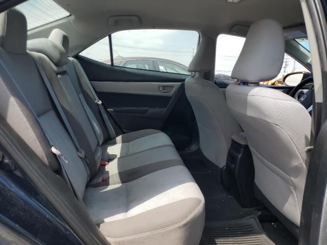2018 TOYOTA COROLLA L - 5YFBURHE0JP832074