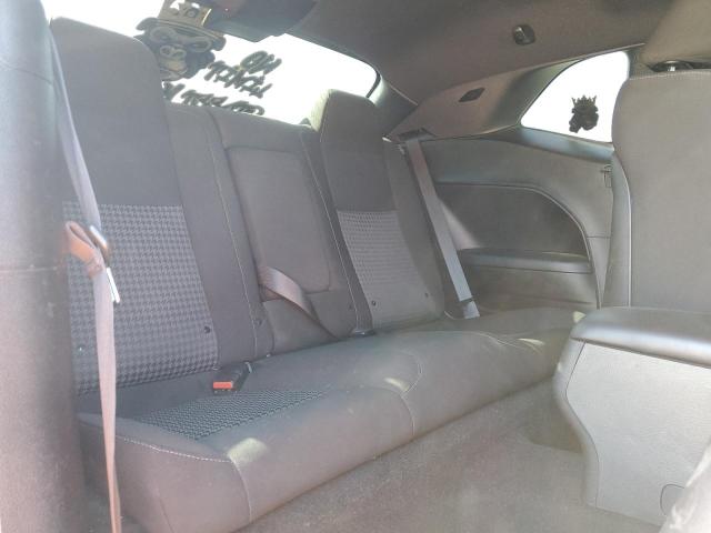 2023 DODGE CHALLENGER #3302735001