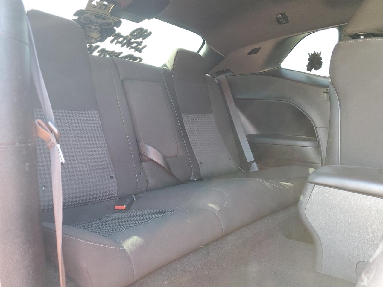 Lot #3302735001 2023 DODGE CHALLENGER