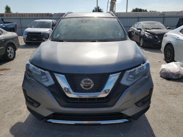 2020 NISSAN ROGUE S KNMAT2MT1LP522286