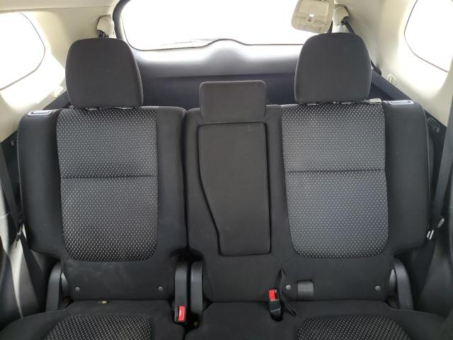 2016 MITSUBISHI OUTLANDER - JA4AD2A31GZ061211