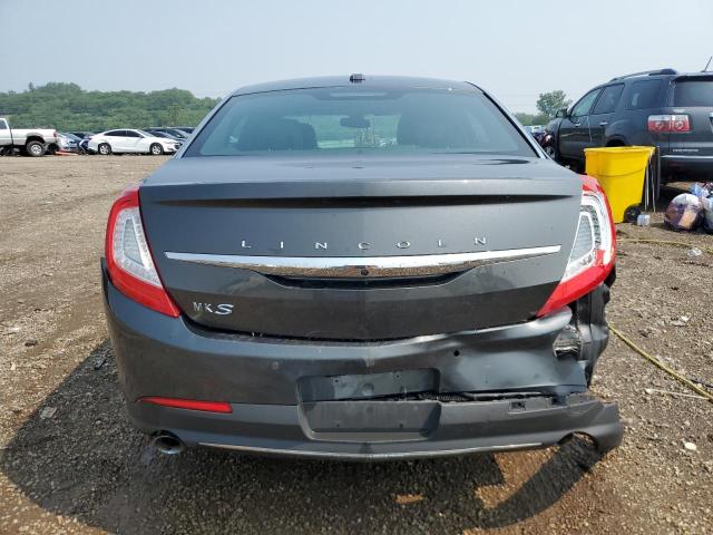 2016 LINCOLN MKS 1LNHL9DK5GG603064