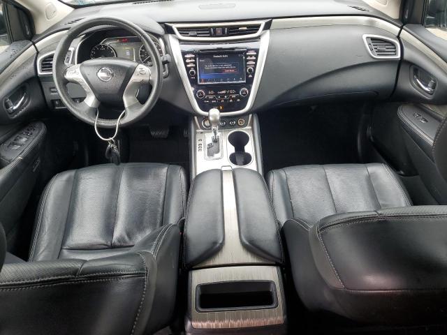 2015 NISSAN MURANO S 5N1AZ2MHXFN250083