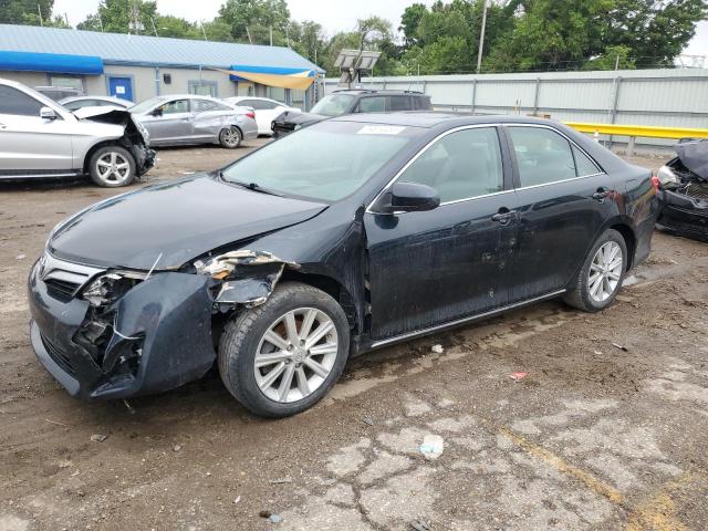 Vin: 4t4bf1fk8cr265236, lot: 59614455, toyota camry base 2012 img_1