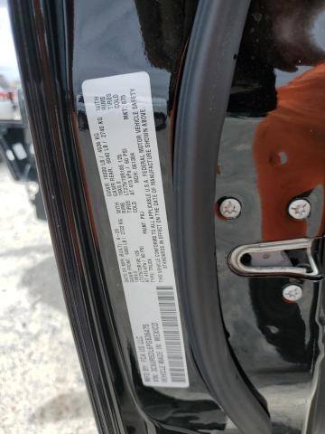 2023 RAM 2500 BIG H 3C6UR5DL6PG636475
