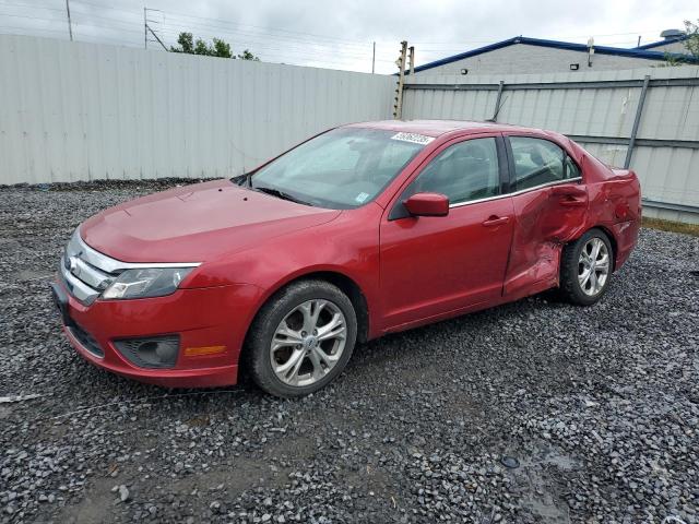 Vin: 3fahp0ha5cr234463, lot: 59362235, ford fusion se 2012 img_1