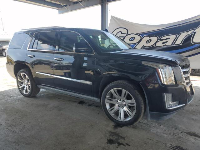 Vin: 1gys4nkj8fr612400, lot: 60831925, cadillac escalade premium 20154