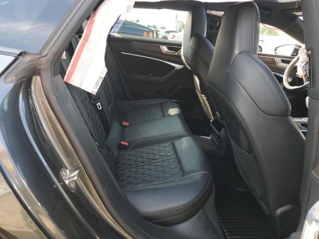 2020 AUDI S7 PRESTIG WAUSFAF20LN017469