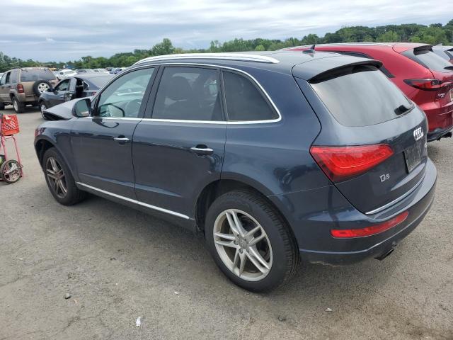 Vin: wa1l2afp4ha015618, lot: 62494185, audi q5 premium plus 20172