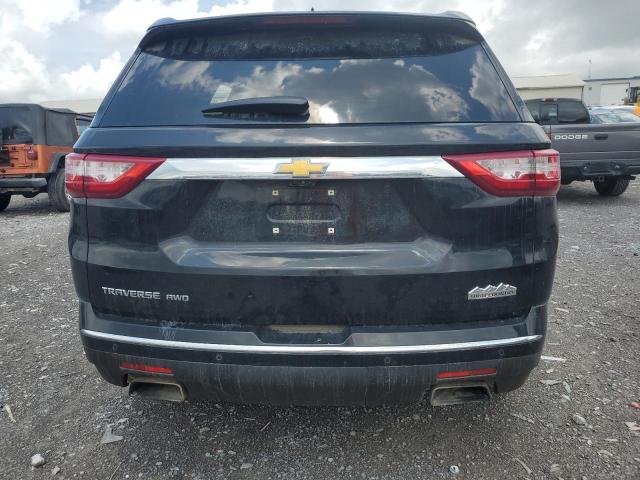 2018 CHEVROLET TRAVERSE H 1GNEVKKW1JJ146799