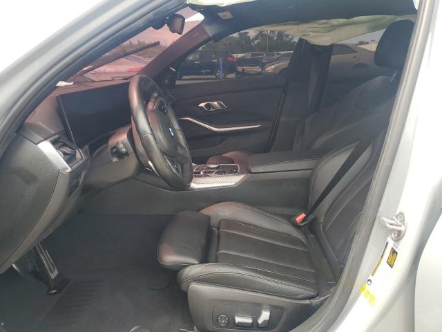 2023 BMW M340I - 3MW49FS04P8C90747