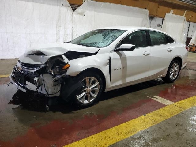 Vin: 1g1zd5st0sf127744, lot: 61348865, chevrolet malibu lt 2025 img_1