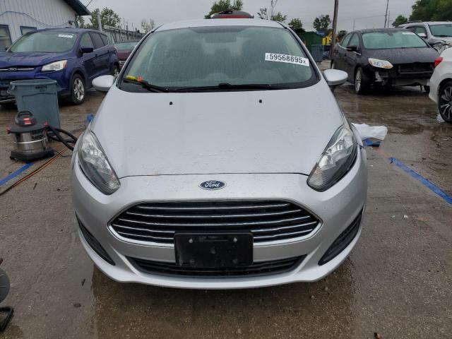 2018 FORD FIESTA SE - 3FADP4EJXJM134945