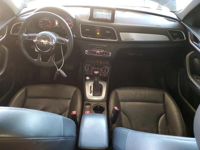 2018 AUDI Q3 PREMIUM - WA1ECCFS8JR021306