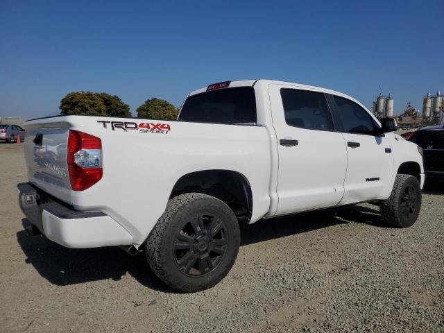 Vin: 5tfdy5f1xjx773106, lot: 60854465, toyota tundra crewmax sr5 20183