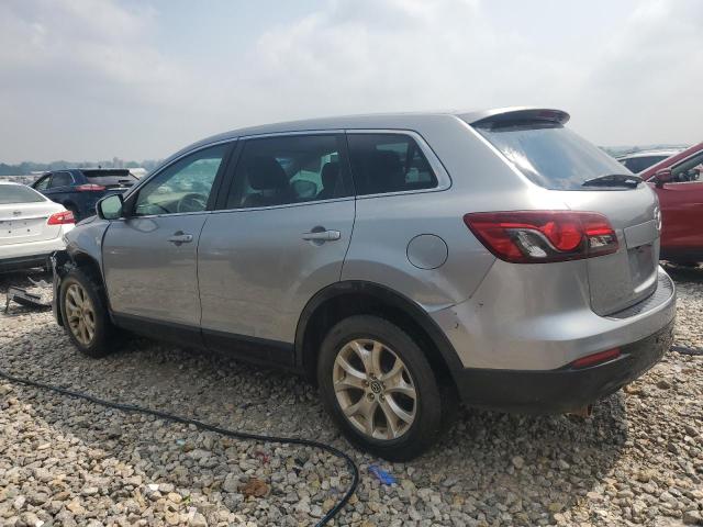 Vin: jm3tb3cv3f0454811, lot: 59373655, mazda cx-9 touring 20152