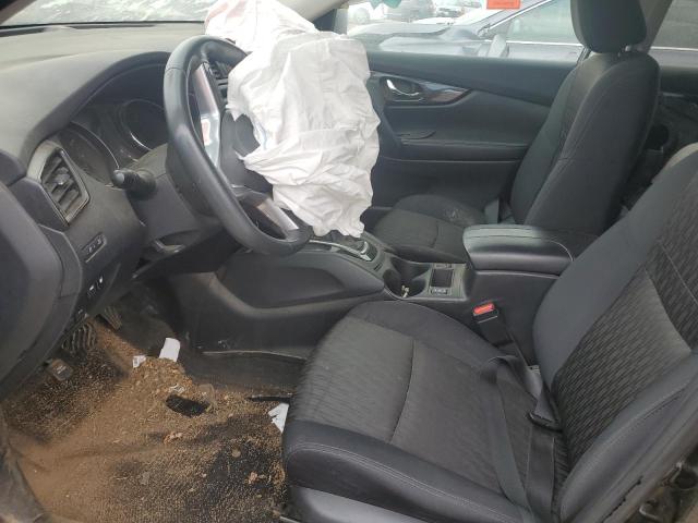 2018 NISSAN ROGUE S - 5N1AT2MV0JC754539