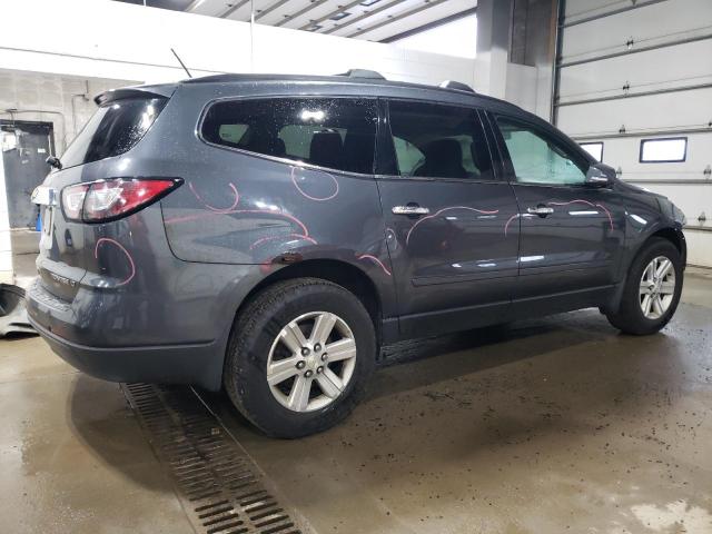 Vin: 1gnkrgkd2dj103404, lot: 59482145, chevrolet traverse lt 20133