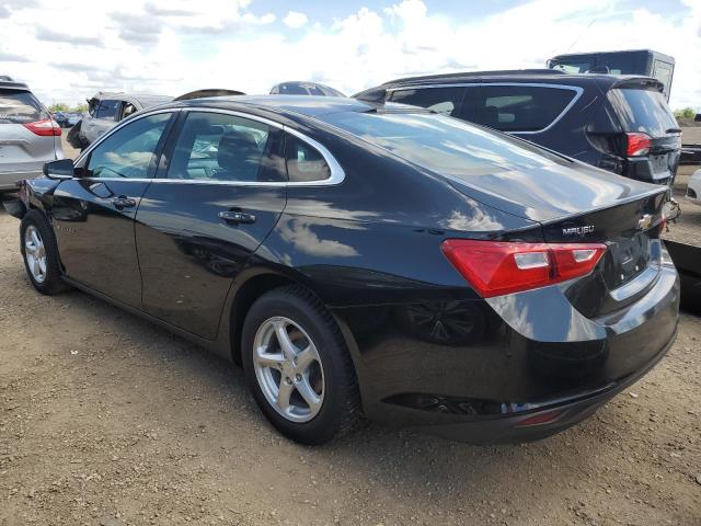 Vin: 1g1zb5st1hf229486, lot: 62895465, chevrolet malibu ls 20172