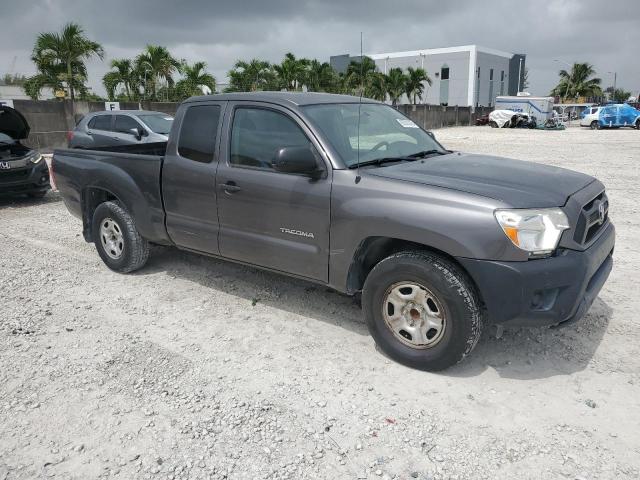Vin: 5tftx4cn0cx019070, lot: 62933395, toyota tacoma access cab 20124