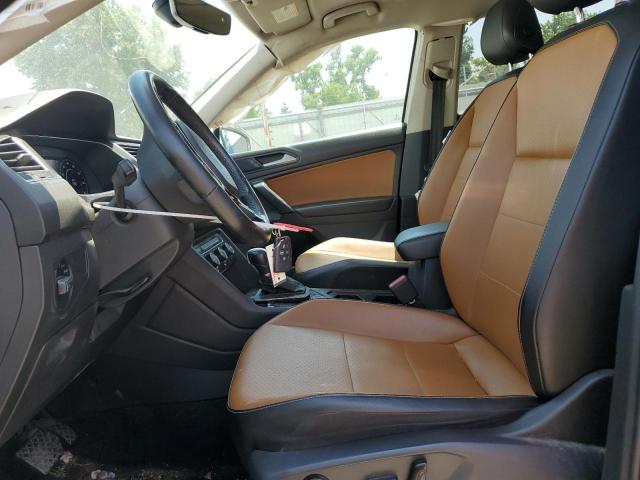 2019 VOLKSWAGEN TIGUAN SE 3VV2B7AX9KM037640