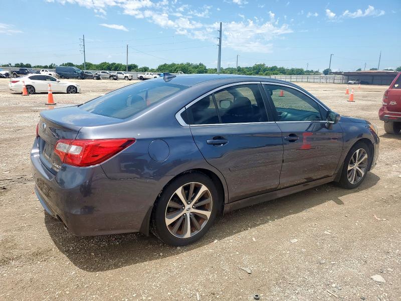 Vin: 4s3bnen60g3044674, lot: 59630135, subaru legacy 3.6r limited 20163