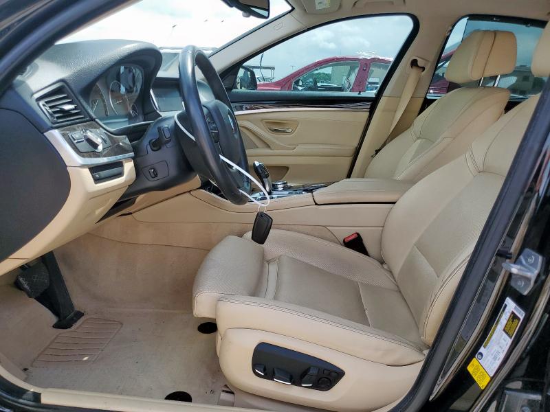 2015 BMW 535 I WBA5B1C59FG128103