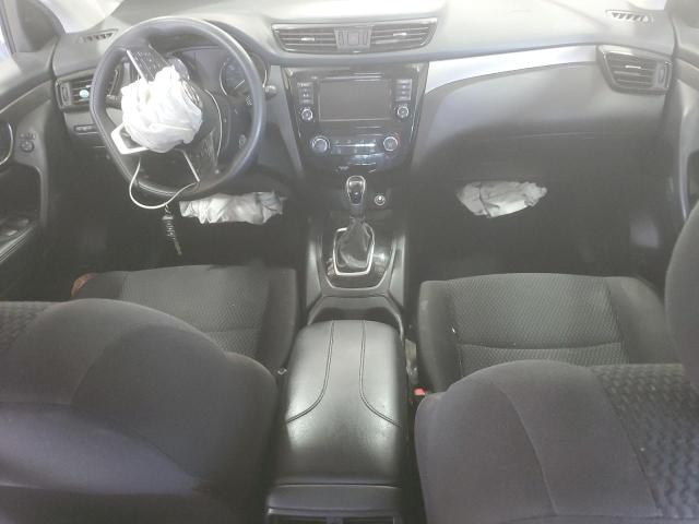 2020 NISSAN ROGUE SPOR JN1BJ1CW0LW367481