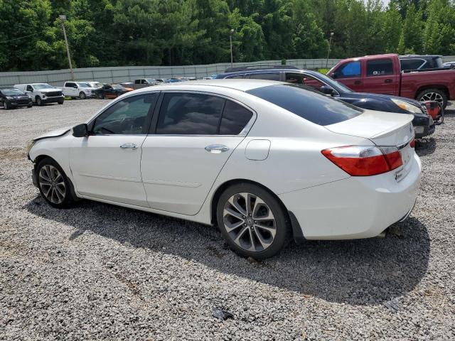 Vin: 1hgcr2f5xea194086, lot: 61599105, honda accord sport 20142