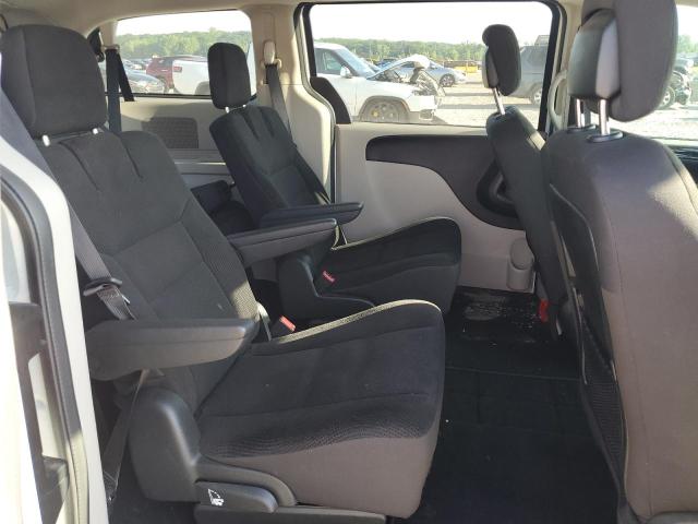 2018 DODGE GRAND CARA - 2C4RDGBG5JR184860