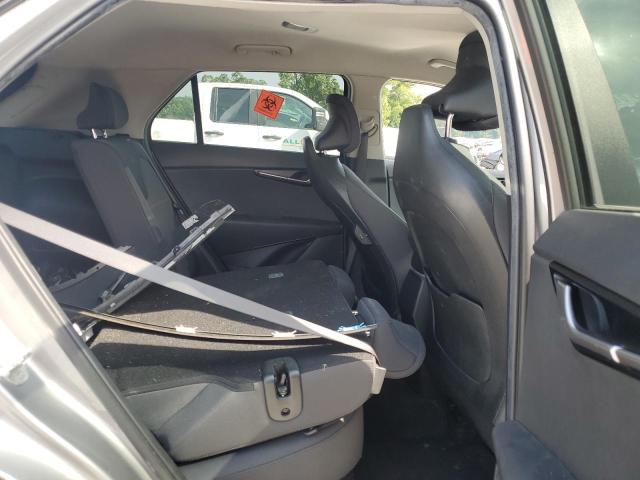 2023 KIA NIRO LX KNDCP3LEXP5065310