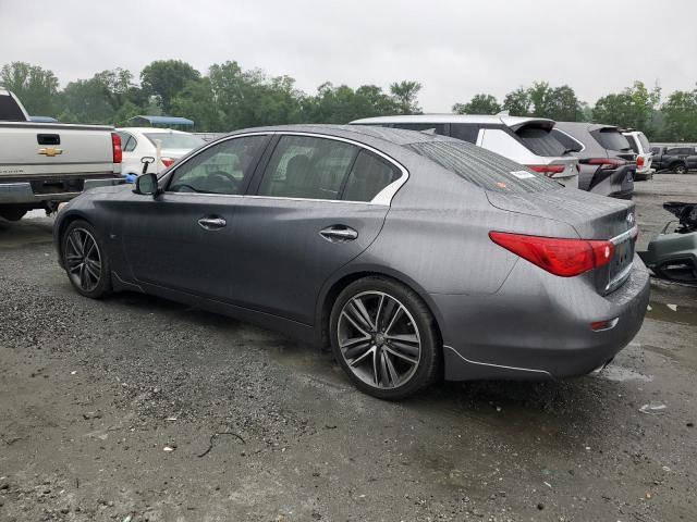 Vin: jn1bv7ap3fm330489, lot: 59297595, infiniti q50 base 20152