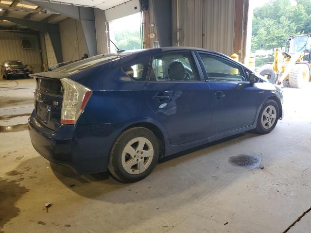 Vin: jtdkn3du7b1433448, lot: 62182495, toyota prius 20113