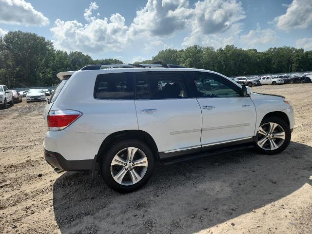 2012 TOYOTA HIGHLANDER - 5TDDK3EH9CS125432