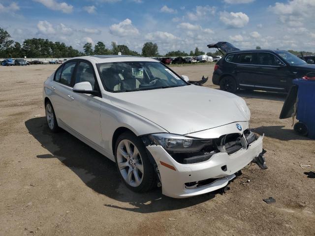 2015 BMW 328 XI WBA3B3C50FJ984282