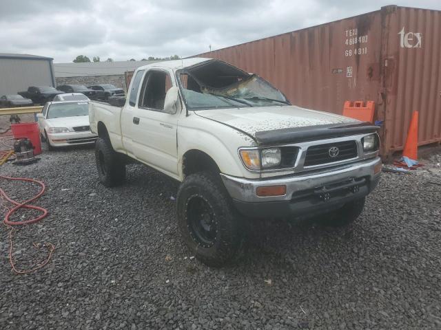 Vin: 4tavn73f5sz026586, lot: 59675965, toyota tacoma xtracab 19954