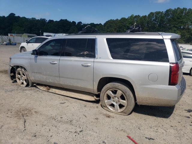 2016 CHEVROLET SUBURBAN K 1GNSKHKCXGR433864