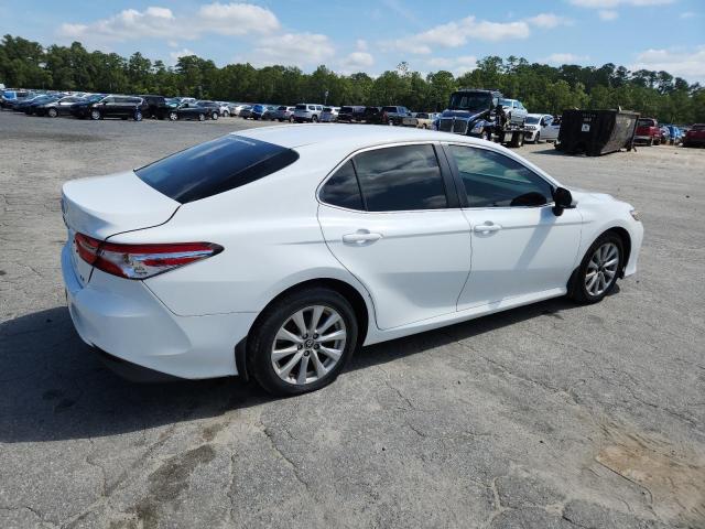 2018 TOYOTA CAMRY L - JTNB11HK2J3034390