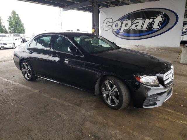 2017 MERCEDES-BENZ E 300 - WDDZF4JB9HA067009