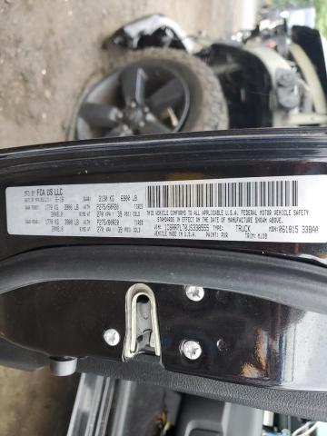 2018 RAM 1500 SLT - 1C6RR7LT0JS338555