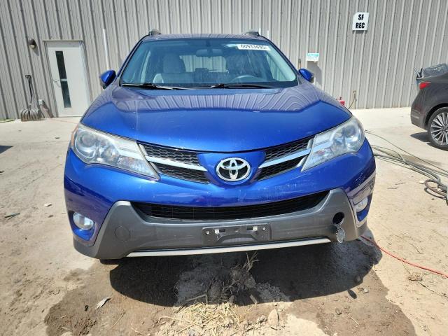 2015 TOYOTA RAV4 XLE - 2T3RFREV8FW331623