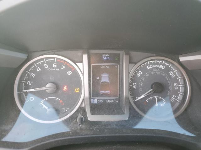 2020 TOYOTA TACOMA DOU - 3TMCZ5ANXLM301127